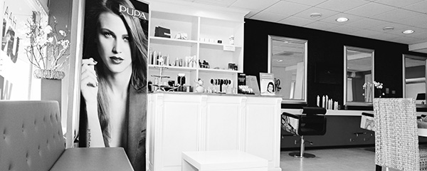 Winkel salon Zus & Zus