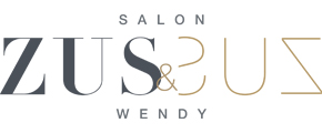 Logo Salon Wendy